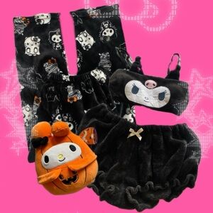 alt baddie pj party bundle